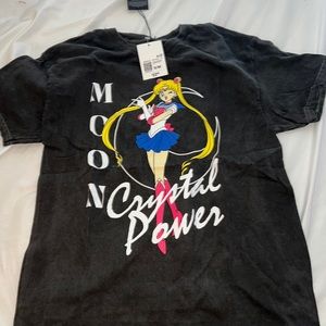 Brand new forever, 21 T-shirt with tags never worn